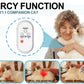 Chongker Interactive Companion Robot Cat Pets, Handmade Weighted Stuffed Animals, Cat Plush Toy With Voice Response, Realistic Heartbeat And Purring, Ragdoll Cat