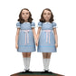 NECA The Shining - Toony Terrors The Grady Twins 6 Scale Action Figure