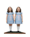 NECA The Shining - Toony Terrors The Grady Twins 6 Scale Action Figure
