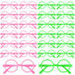 Kingdder 24 Pcs Witch Theme Party Favors Green and Pink Round Glasses Frame Bulk No Lenses Wizard Glasses for Birthday Halloween