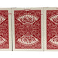Samba Playing Cards Bicycle Canasta 3 Deck Set