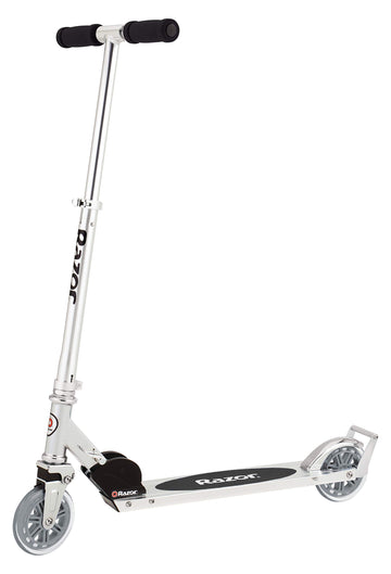 Razor A3 Kick Scooter - Clear