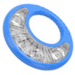 Kid Hand Bell, Child Handheld Bell Pleasant Sound Safe Design Kid Tambourine For Puzzle ChildrenS Toys For Music Lovers