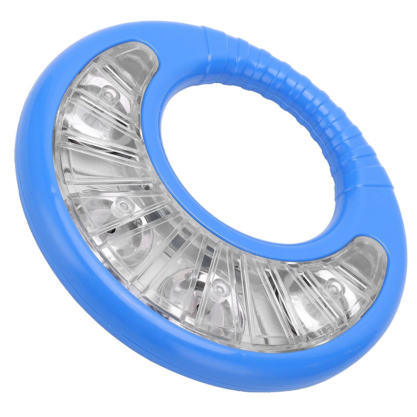 Kid Hand Bell, Child Handheld Bell Pleasant Sound Safe Design Kid Tambourine For Puzzle ChildrenS Toys For Music Lovers