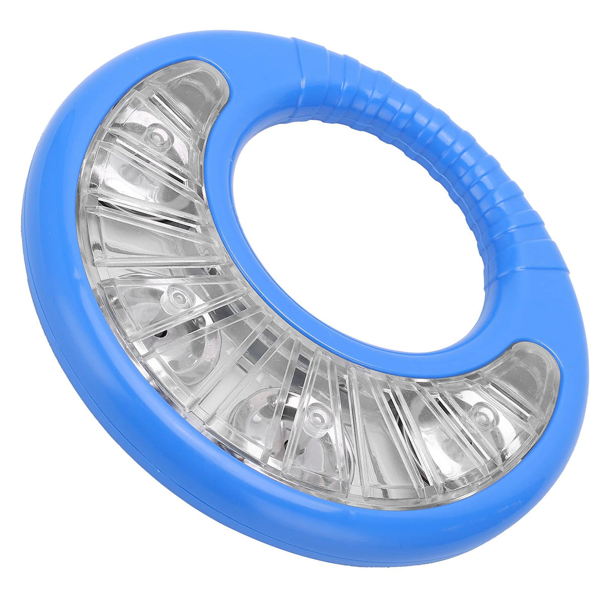 Excluzo Kid Hand Bell, Child Handheld Bell Pleasant Sound Safe Design Kid Tambourine For Puzzle ChildrenS Toys For Music Lovers