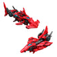 52Toys Beastdrive Bd-04 Abyss Sweeper Deformation Toys Action Figure, Converting Toys In Vehicle And Beast, Perfect Birthday Party Gift For Teens And Adults
