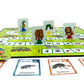 Briarpatch, The Very Hungry Caterpillar Spin & Seek ABC Game, Based On Board Books By Eric Carle, Preschool Learning For Kids