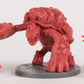 Soda Pop Miniatures. Super Dungeon Explore: Rock Top Gang