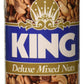 Loftus Three Snakes In A Can - King Deluxe Mixed Nuts Prank
