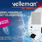 Velleman Edu02 Solar Energy Experiment Kit