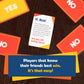 Predicamental Fun mature-themed Party Games - Outrageously Funny Card Game About Hypothetical Awkward Situations for Hilarious mature-themed Party Game Night