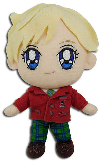 Great Eastern Entertainment Sailor Moon S- Haruka 8' Plush