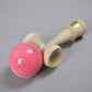 Japan Kendama Kendama Association certified competition kendama sky pink (japan import) by Ozora