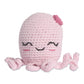 Red Heart Amigurumi Molly The Octopus Kit