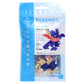 Nanoblock Pokemon - Greninja, Nanoblock Pokemon Series