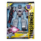 Transformers Toys Cyberverse Action Attackers Ultimate Class Megatron Action Figure - Repeatable Fusion Mega Shot Action Attack