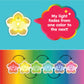 Chibitronics Animating Rainbow Fade Led 24 Pack