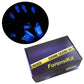 Crime Scene Footprint Casting ForensiKit Explore Crime Scene Processing Techniques