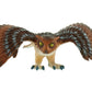 Bullyland Eagle Owl Action Figure