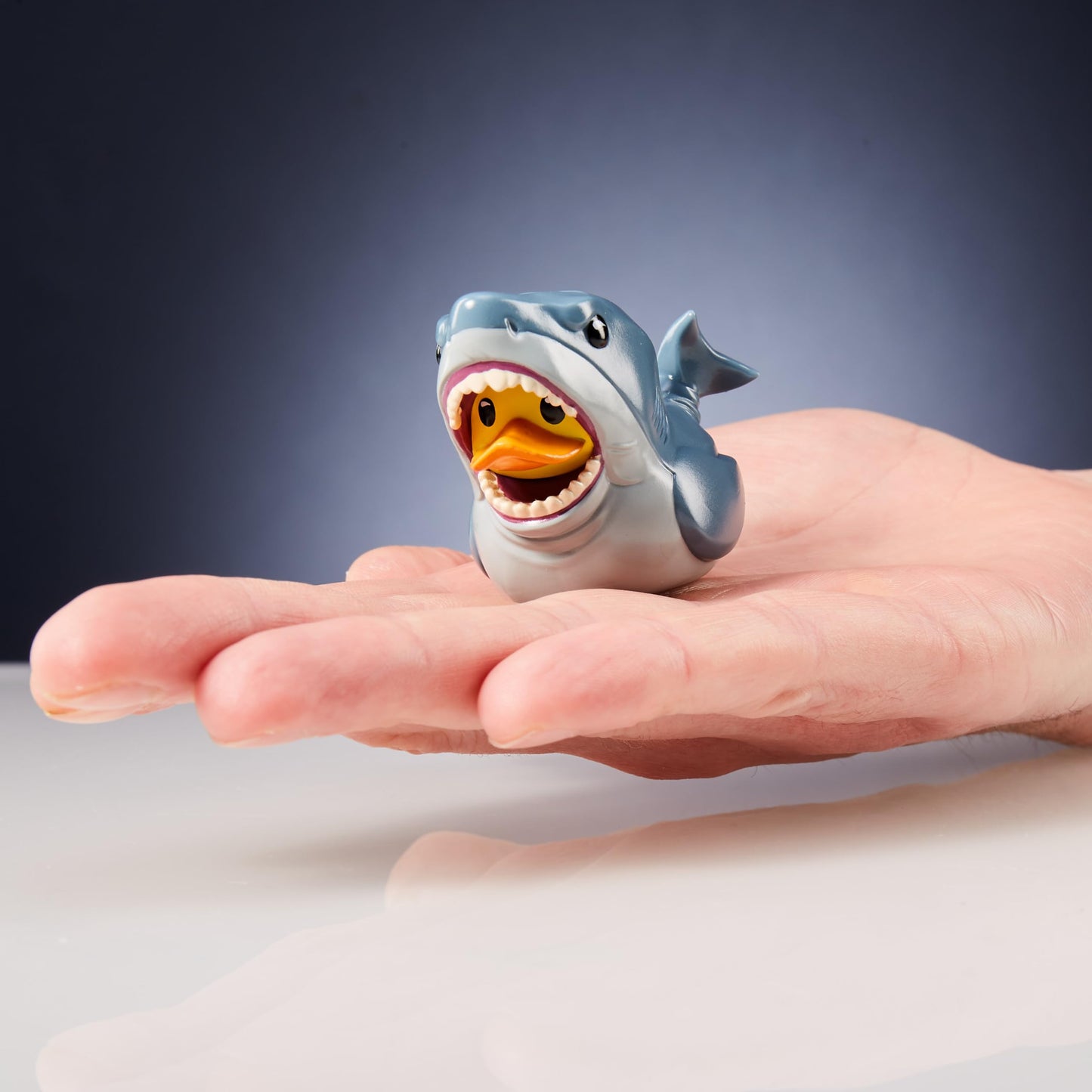 Tubbz - Jaws Mini Bruce