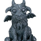 Ytc Baby Goat Gargoyle - Collectible Figurine Statue Sculpture Figure