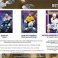 Upper Deck Skybox Metal Universe 2023-24 Hockey Card Blaster Box