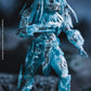 Hiya Toys Alien Vs. Predator: Camouflage Celtic Predator 1:18 Scale Figure, Multicolor