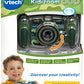 Sneak and Snap Infiltration Camera