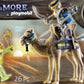 Playmobil Arwynn's Quest Playset - Multicolor, One Size, Model 71028, Plastic