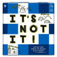 Skillmatics Card & Board Game - It’S Not It, Fast-Paced Fun, Hilarious Drawing Game, Perfect For Families, Parties, And Game Nights, Race To Doodle, Gifts For Kids, Teens, Adults Ages 7, 8, 9, 10 & Up