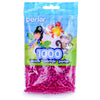 Perler Beads Fuse Beads for Crafts, Raspberry Pink, Small, 1000pcs