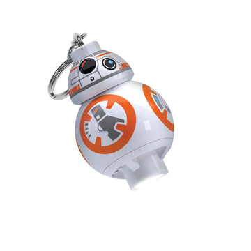 Lego - Star Wars The Force Awakens Bb-8 Key Light