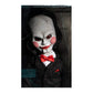 Mezco Ldd Presents Saw Billy 10-Inch Figurine