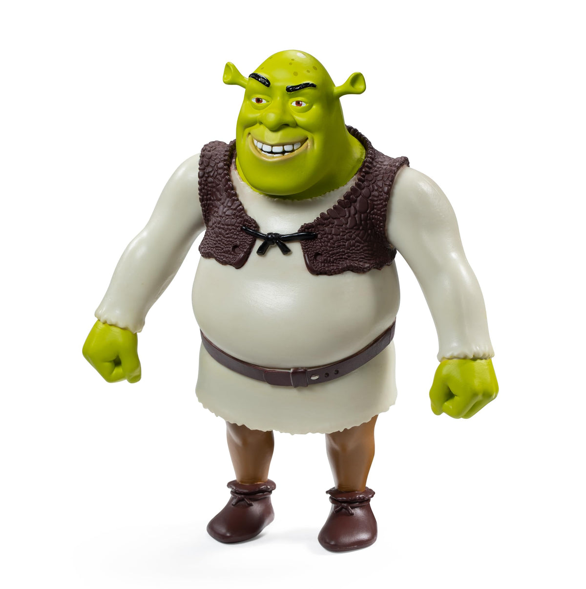 The Noble Collection Bendable Shrek