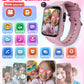 Gothwick Kids Smart Watch D11, Pink, Age 6-8, 26 Games, Perfect Birthday & Christmas Gift Ideas