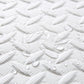 Tamiplay Foam Play Mat - 0.4 Inch Soft Eva Non-Toxic Interlocking Tiles, Baby Exercise Puzzled Floor Mats, 16 Tiles (White/Black