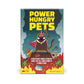 Power Hungry Pets by Exploding Kittens - 2-6 Players - Ages 7+ - 15 Minutes to Play - Strategic and Simple Card Game - Party Game  Family Game Night  Kid and mature-themed Card Game