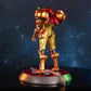 Metroid Prime: Samus Varia Suit Pvc (Collector'S Edition)