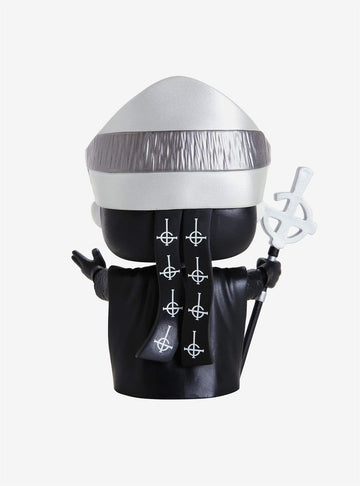 Funko Pop! Rocks Papa Emeritus Ii Exclusive #125