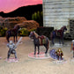 Wizkids D&D Idols Of The Realms: Essentials - Players Pack - 2D Set