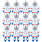 Rhode Island Novelty Ir Space Astronaut Inflatable 24'' Decoration