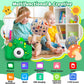 Kids Camera Toy, Masterbee Dinosaur Toys Camera For Kids Age 3-12, Christmas/Birthday Gifts For Boys And Girls, 1080P Hd Kids Di