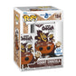 General Mills Funko Pop Vinyl Figure | Count Chocula Cereal Box
