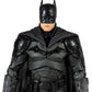 Dc Batman: The Batman (Movie) 7' Action Figure With Accessories