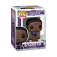Funko Pop Nba: Kings - De'Aaron Fox - (City Edition 24) - Collectable Vinyl Figure - Gift Idea - Official Merchandise - For Kids