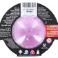 Glitter Galaxy Fizzeez Super Adorable Teeny-Tiny Surprise Toy | Grape
