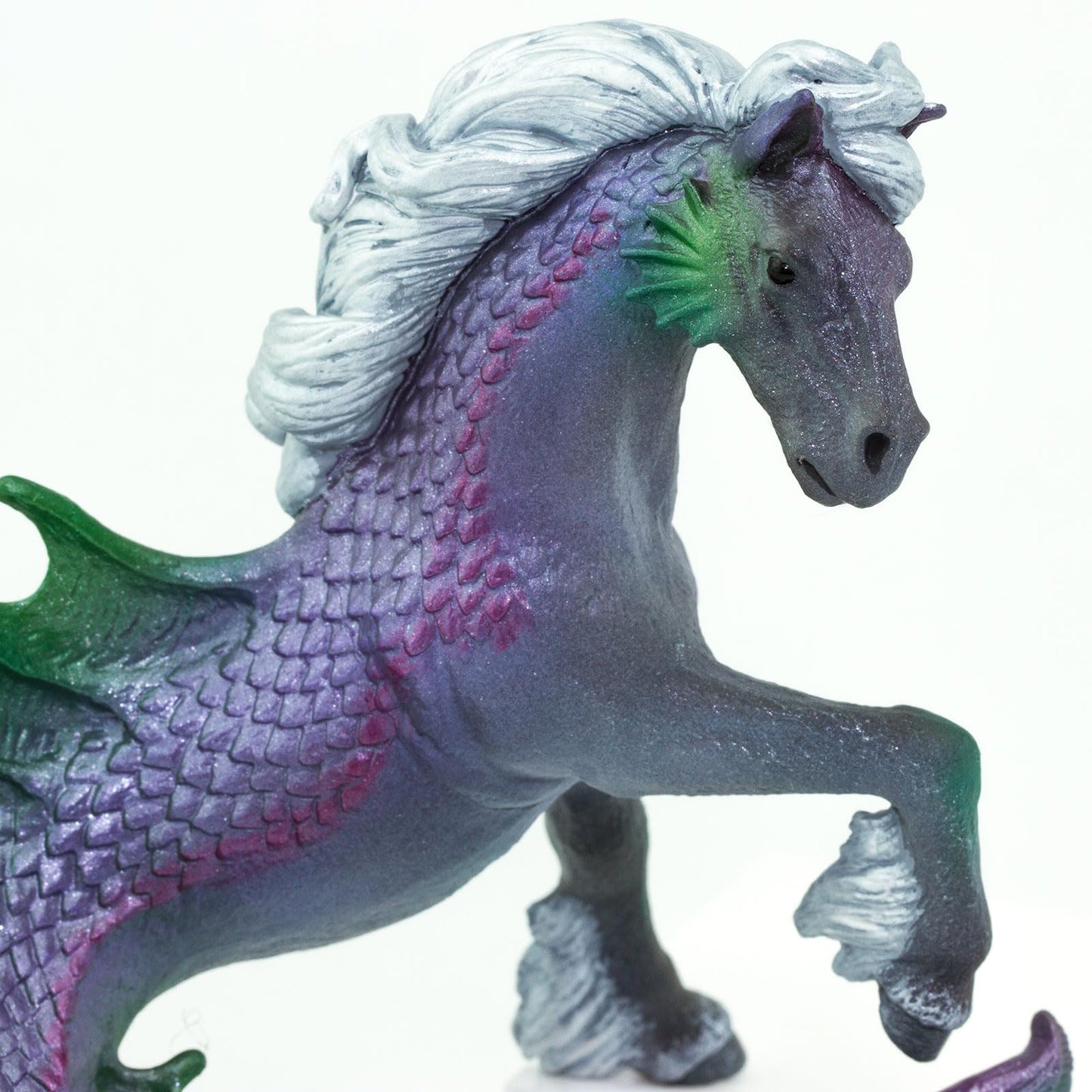 Safari - Merhorse Animals, Multicoloured (S100318)