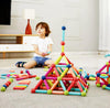 Arizon Enterprise Magnetic Building Sticks And Balls  Educational Toys For Toddlers 3+ Years, Learning Activities, 25 Pcs Magne