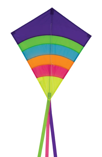 Neon Arch 27' Diamond Kite