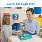 Skillmatics Card Game - Guess In 10 Professions, Perfect For Boys, Girls, Kids & Families Who Love Educational Toys, Gifts For Ages 6, 7, 8, 9 And Up